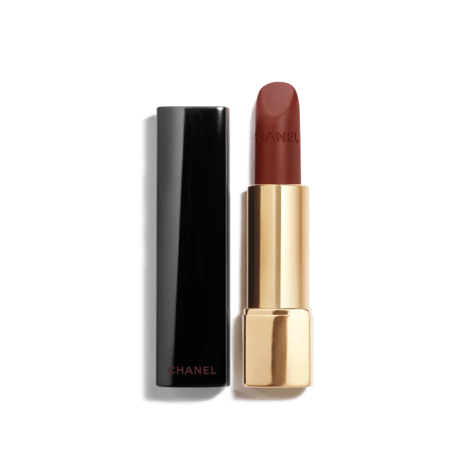 ROUGE ALLURE VELVET — CHANEL