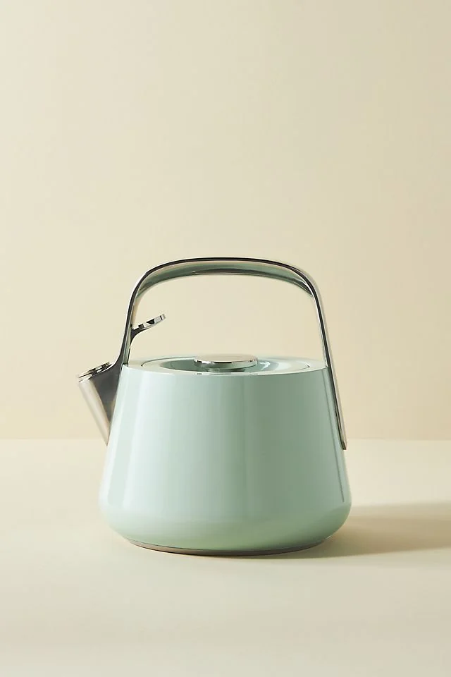 Caraway Tea Kettle — Anthropologie