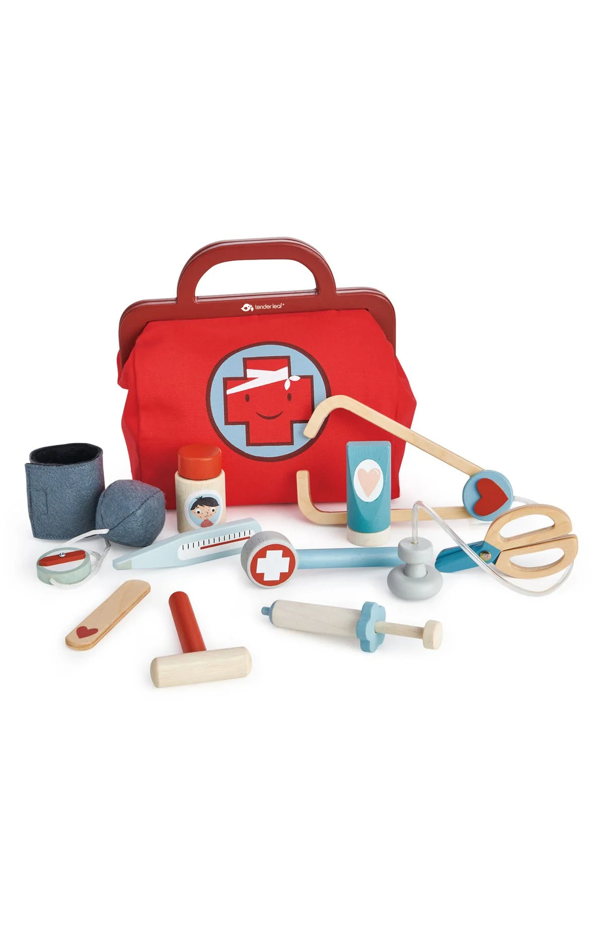 Doctor's Bag Playset — Nordstrom