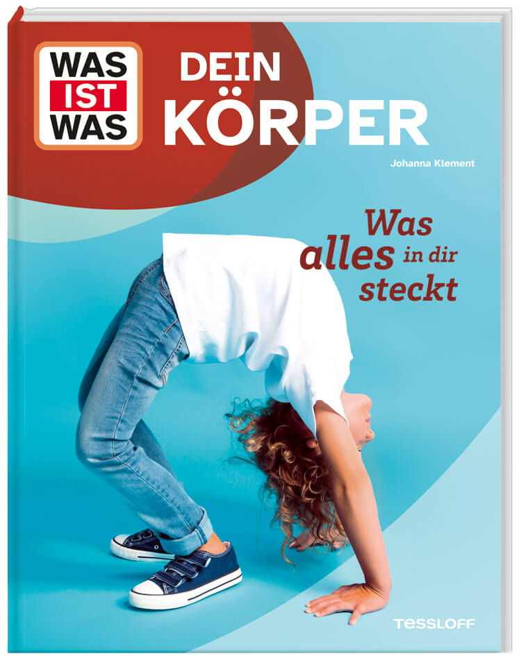 Körper - Was ist Was!