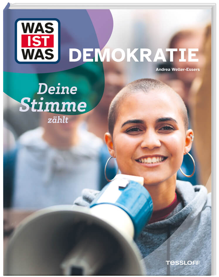 Demokratie - Was ist Was!