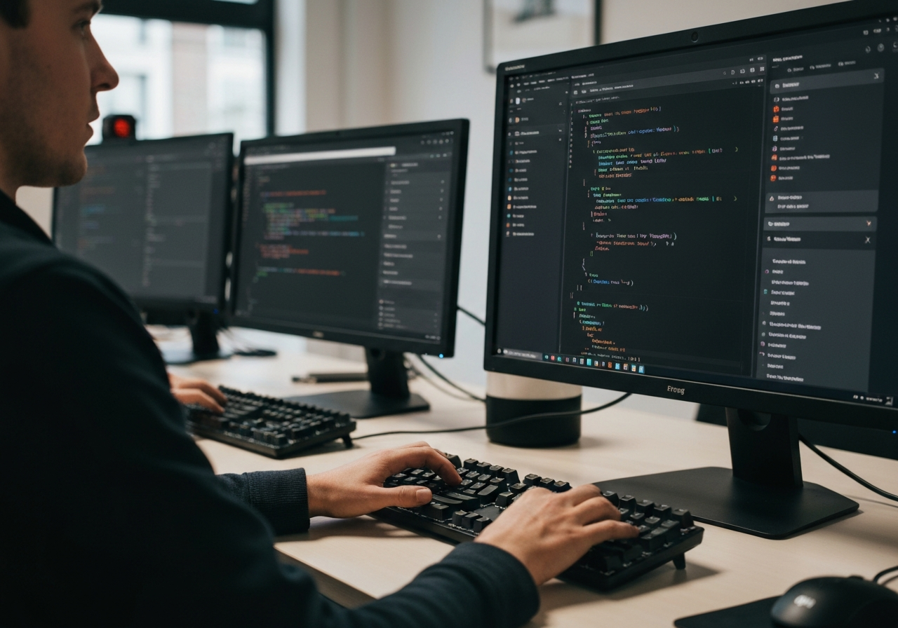 Embedded engineering versus feature factories