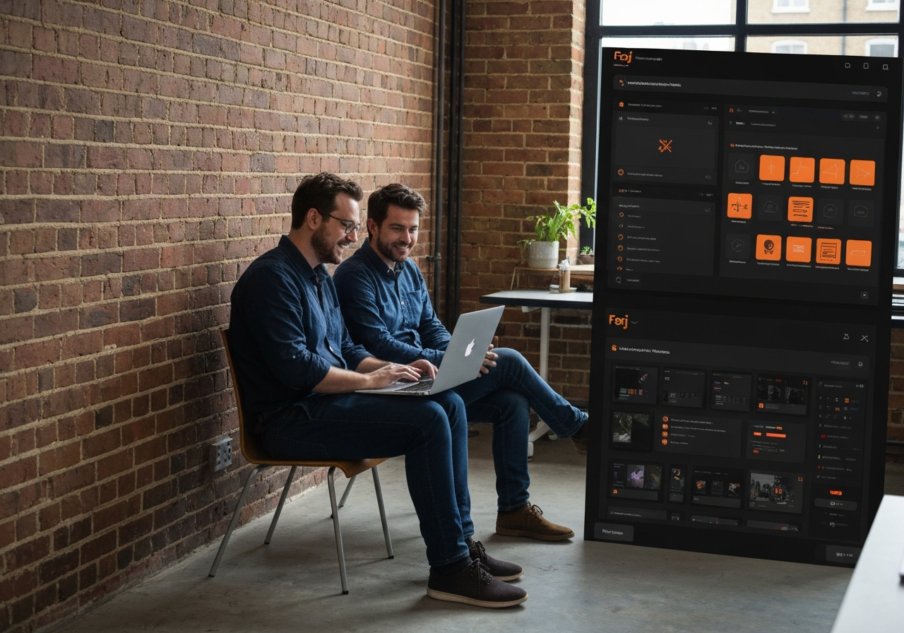 Co-founder mentality and team integration
