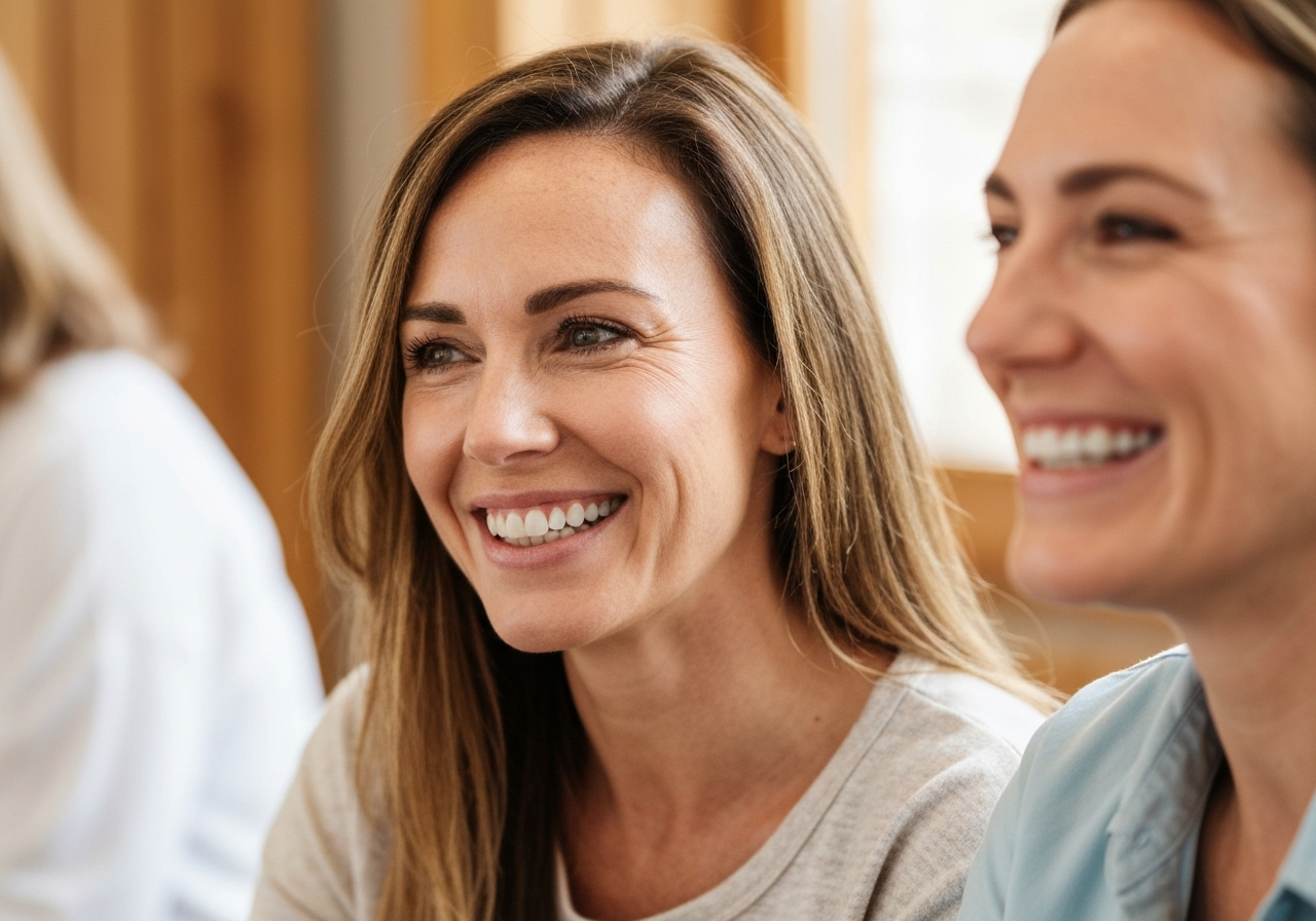 Bespoke Smile Architecture