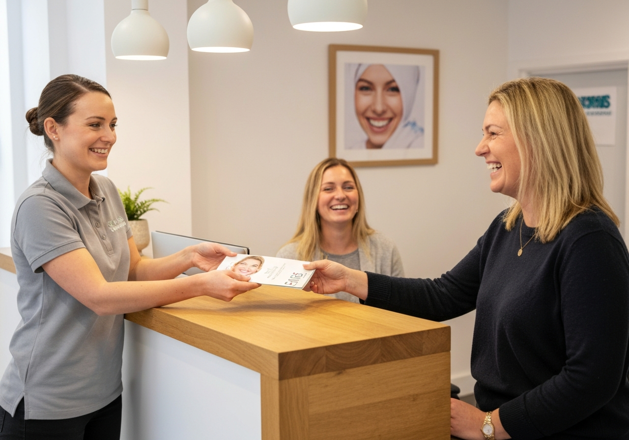 Financial Freedom in Care