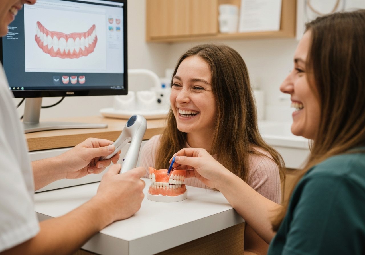 Tech-Driven Patient Care