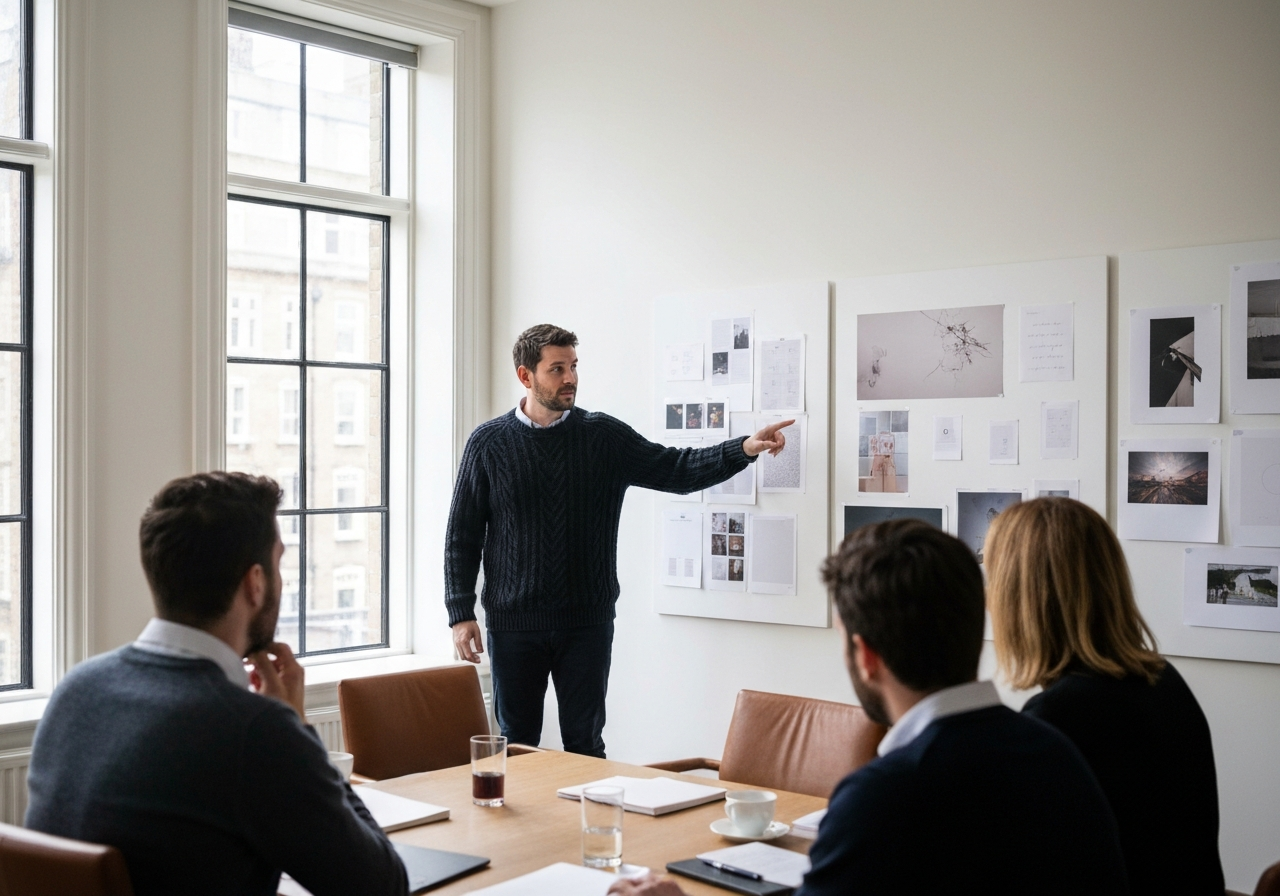 Unlocking core USP and value