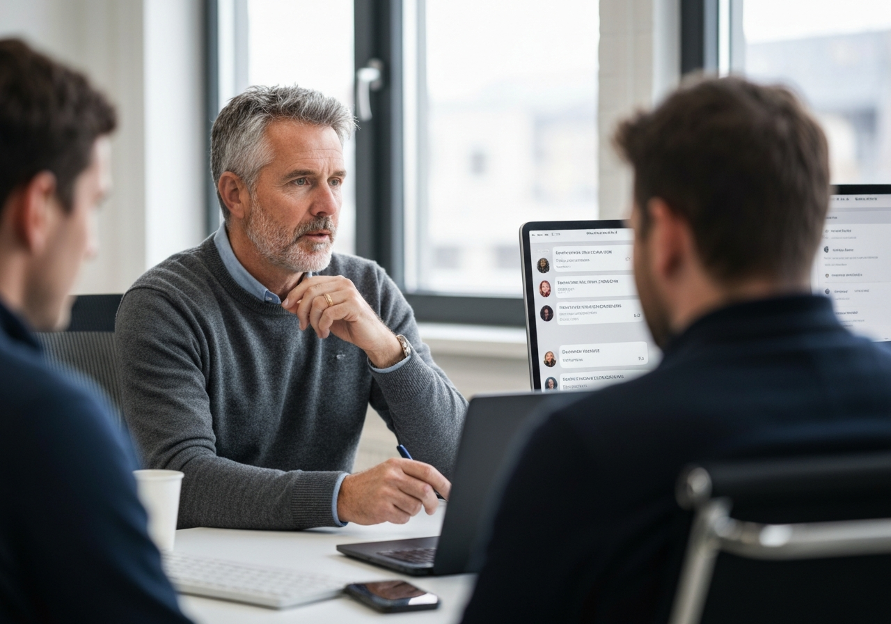 Hiring Manager Secrets