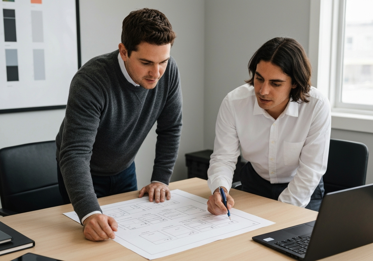 Landing Page Optimization