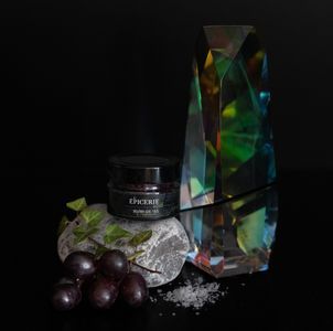 Rubis de sel à l'Humagne