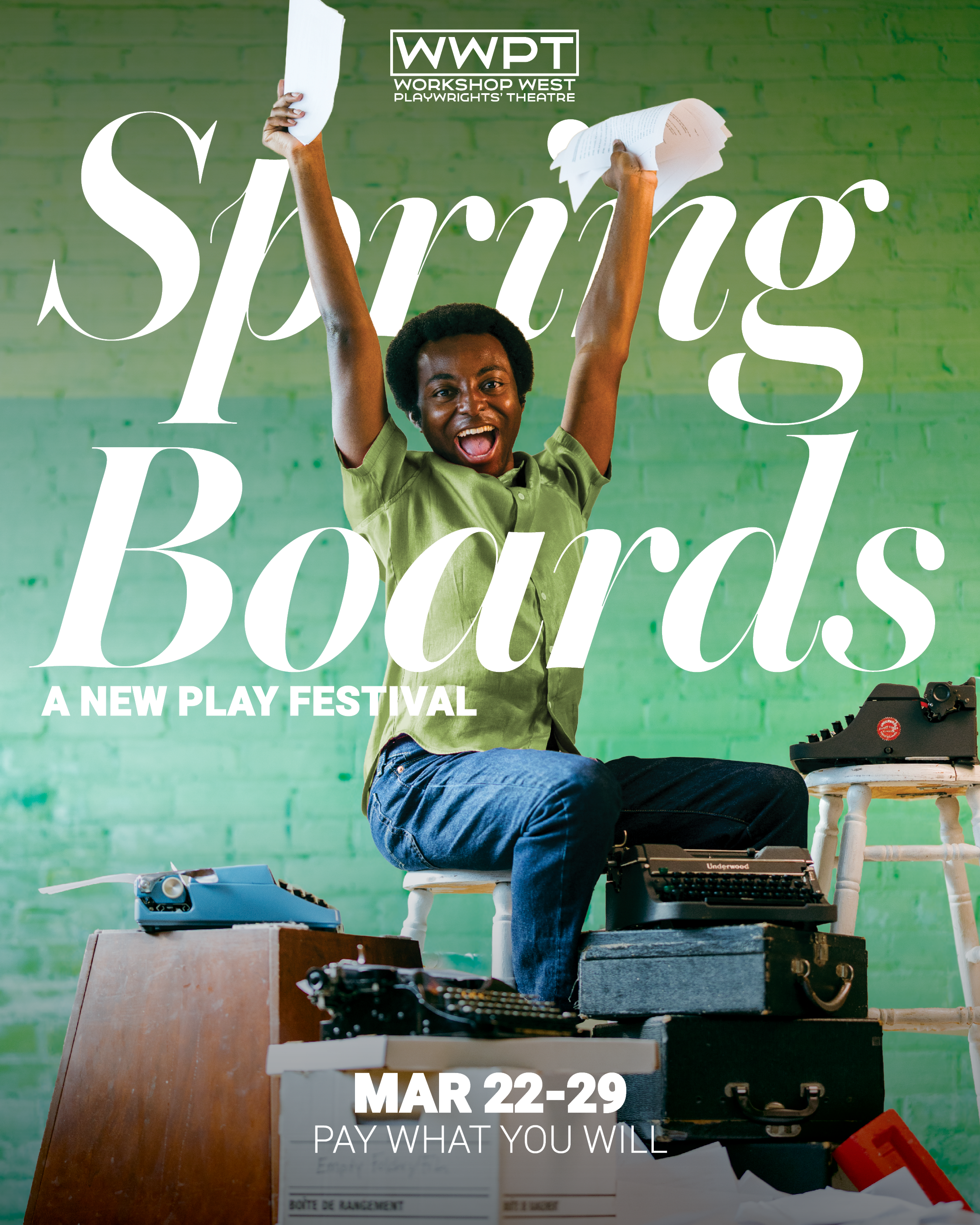 Springboards