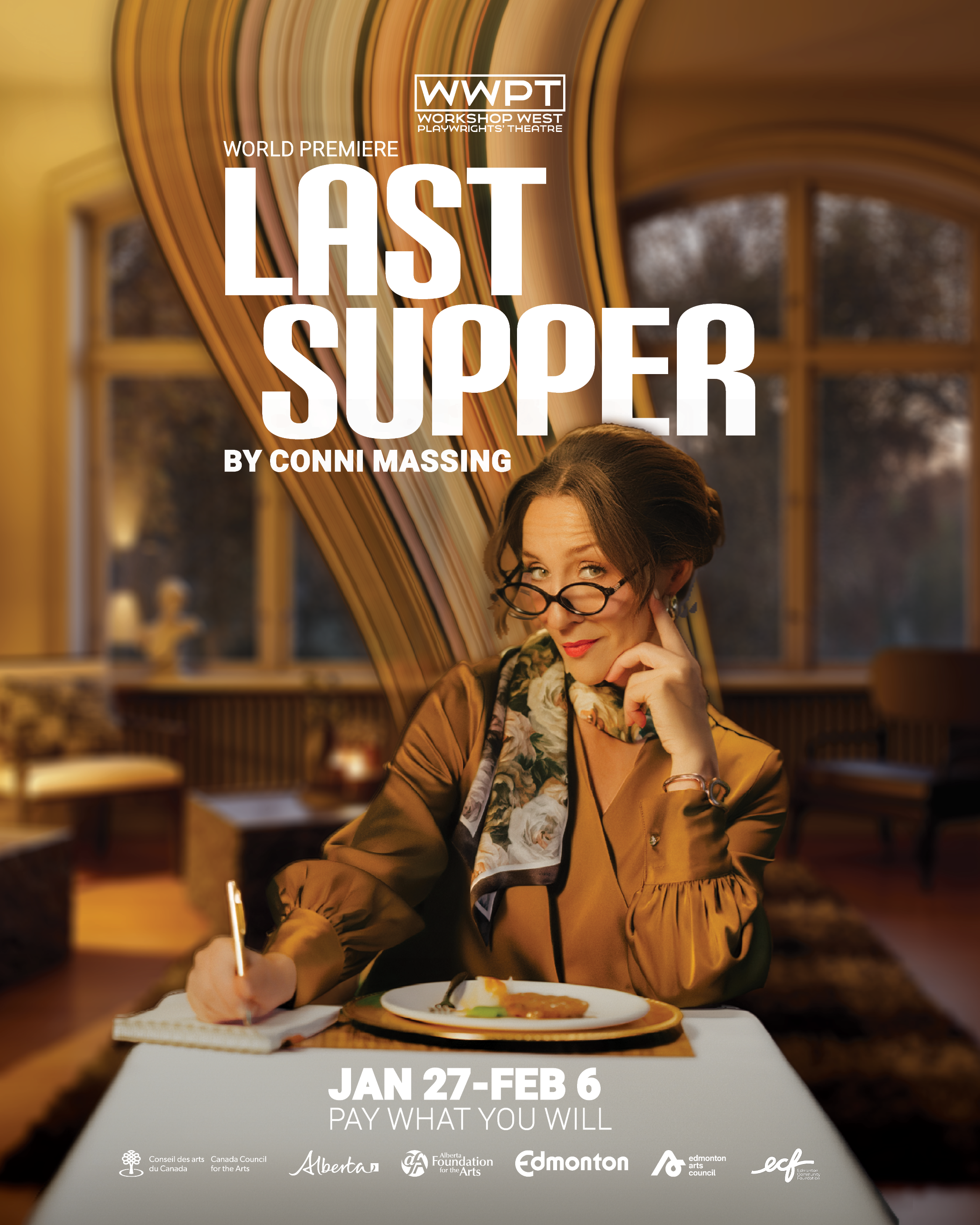 Last Supper