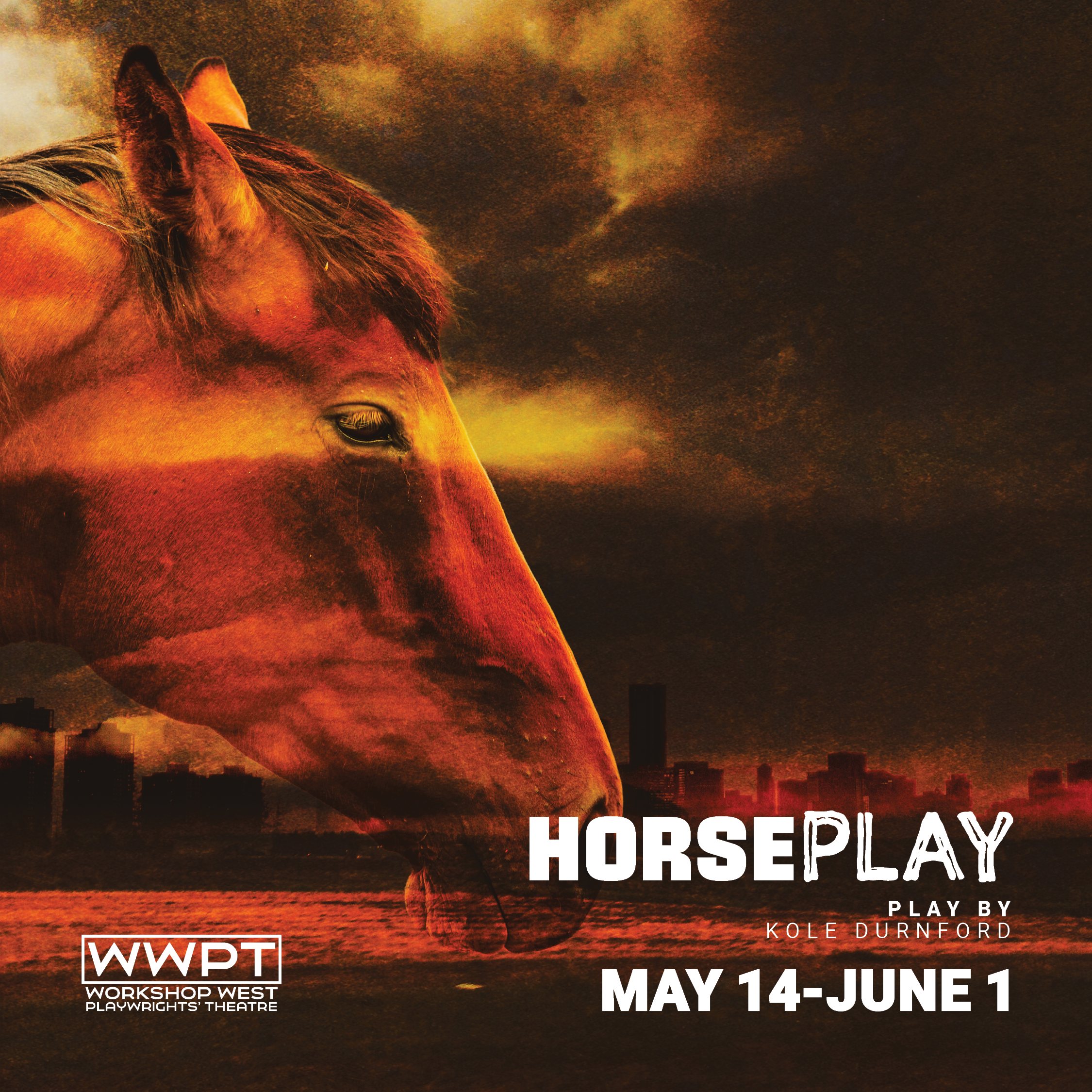 Horseplay