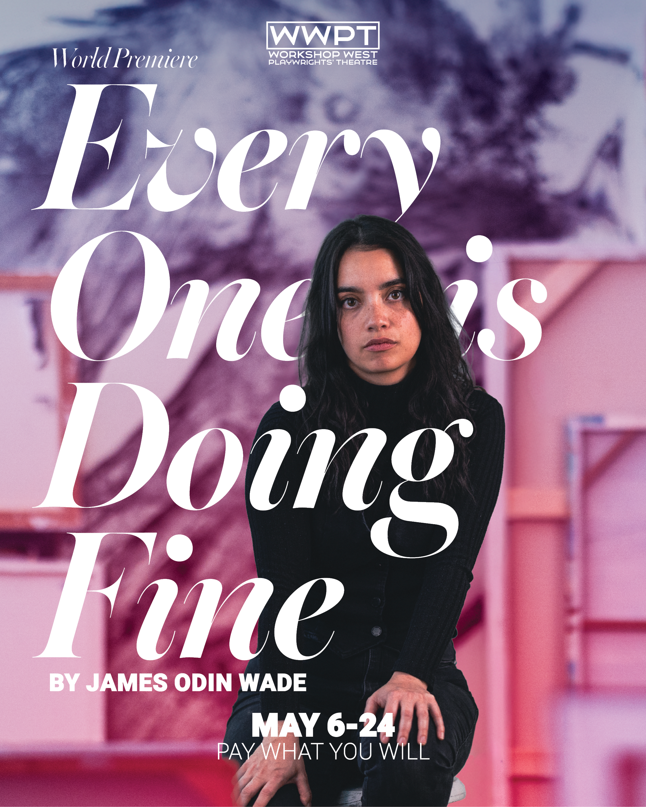 Everyone is Doing Fine