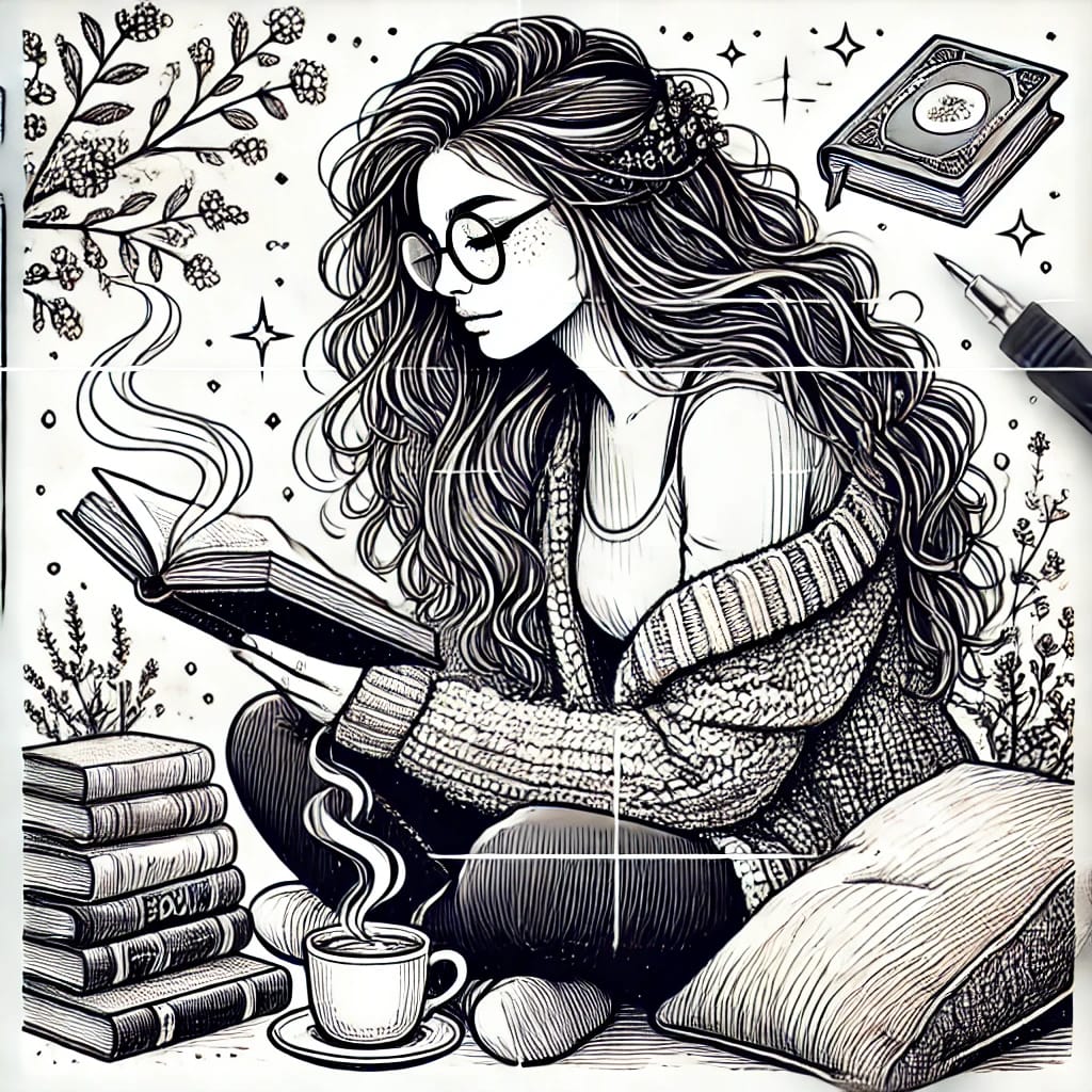 Profile picture of the site author