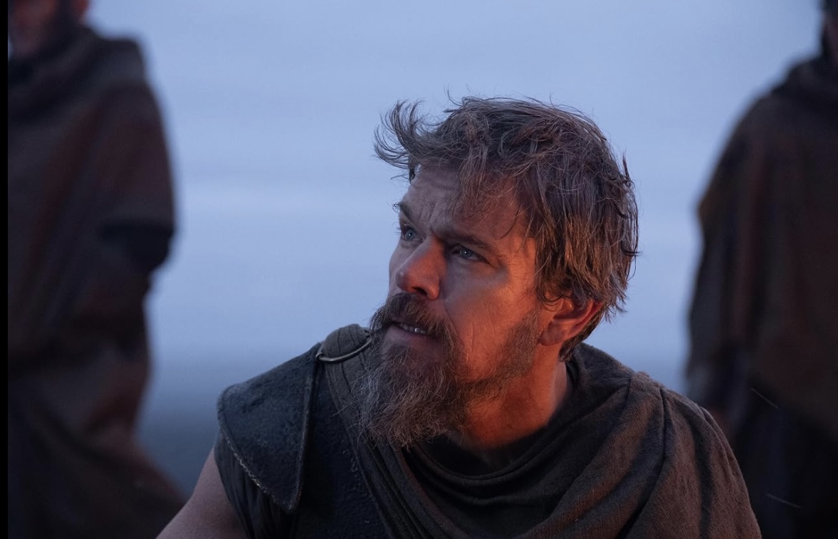 The Odyssey’s Art of Redirection