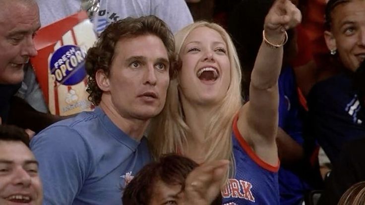 How to Lose a Guy with a Self-Fulfilling Prophecy 