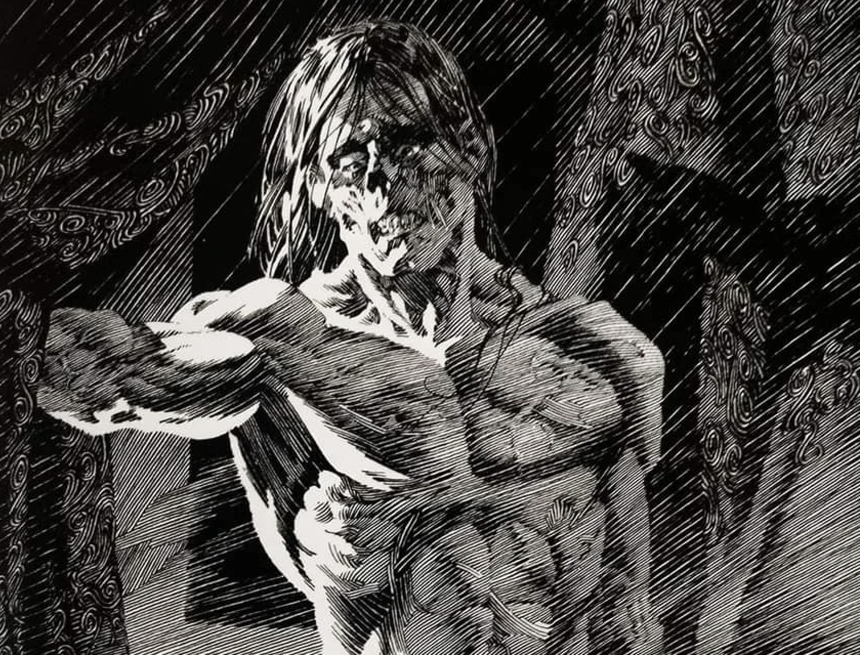 Frankenstein: The Runt of the Litter