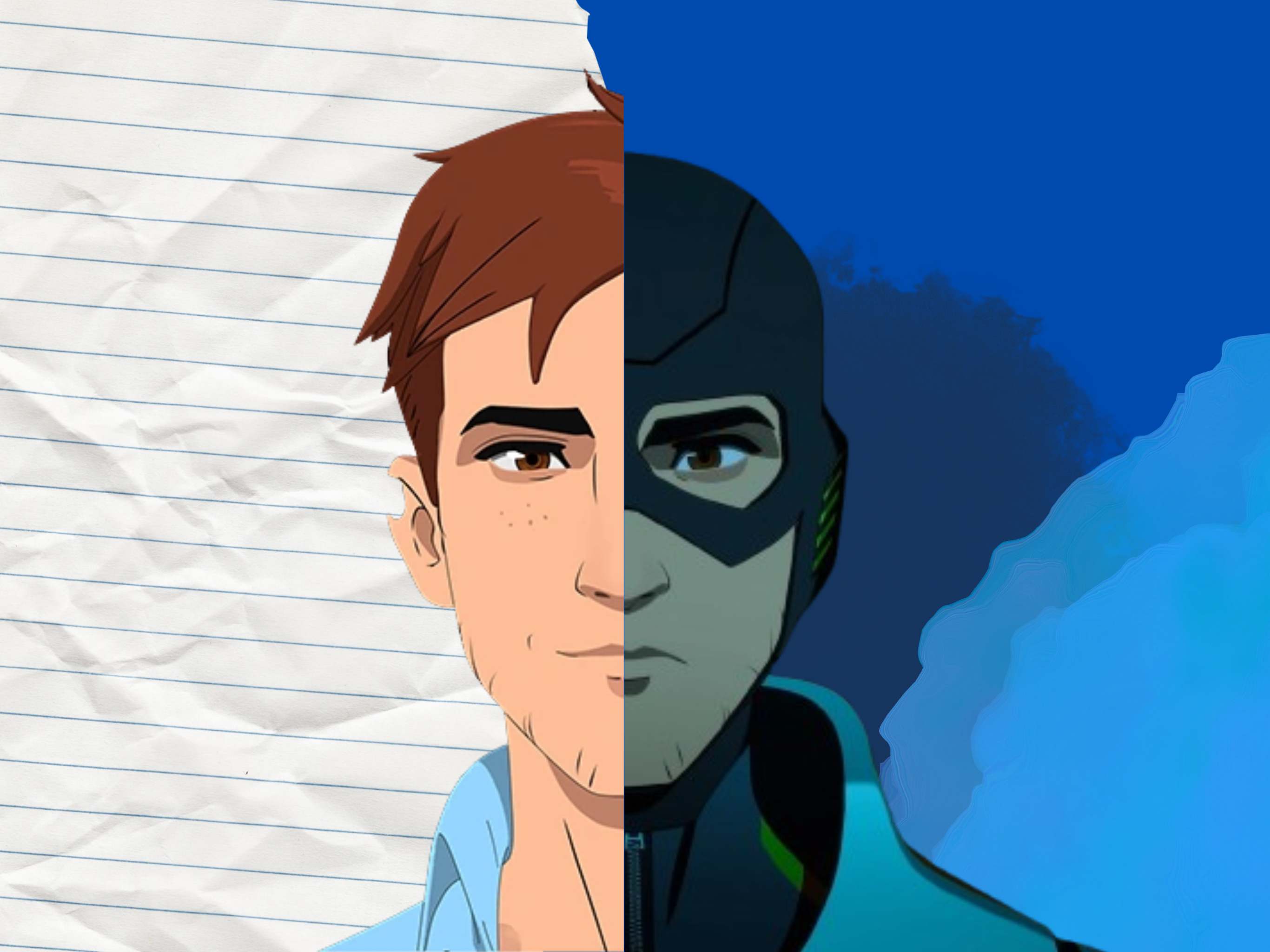 Dispatch's Take on Heroism