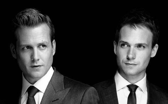 Suits & Schemas: The Bias Behind the Bluff