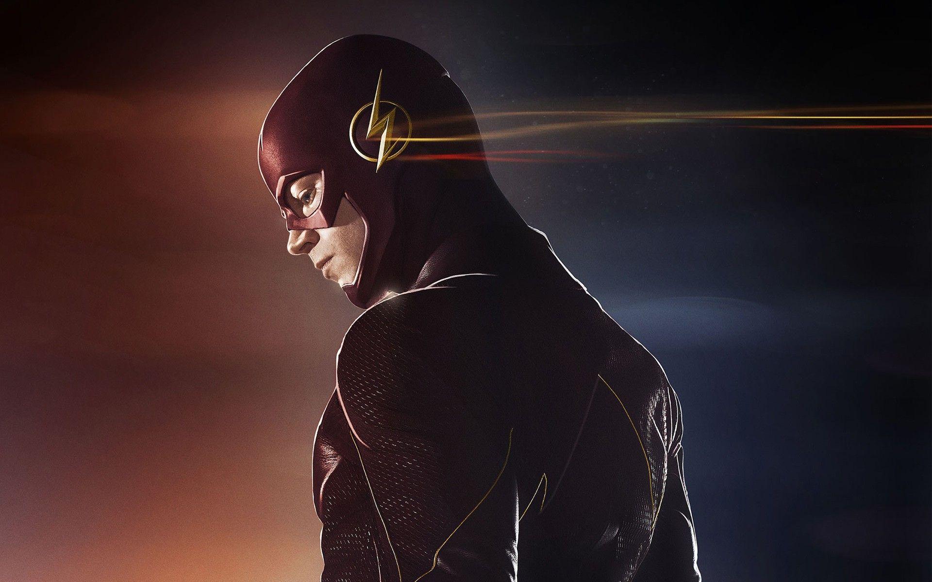 The Flash & The Dopamine Dash: Why Barry Can’t Stop Running