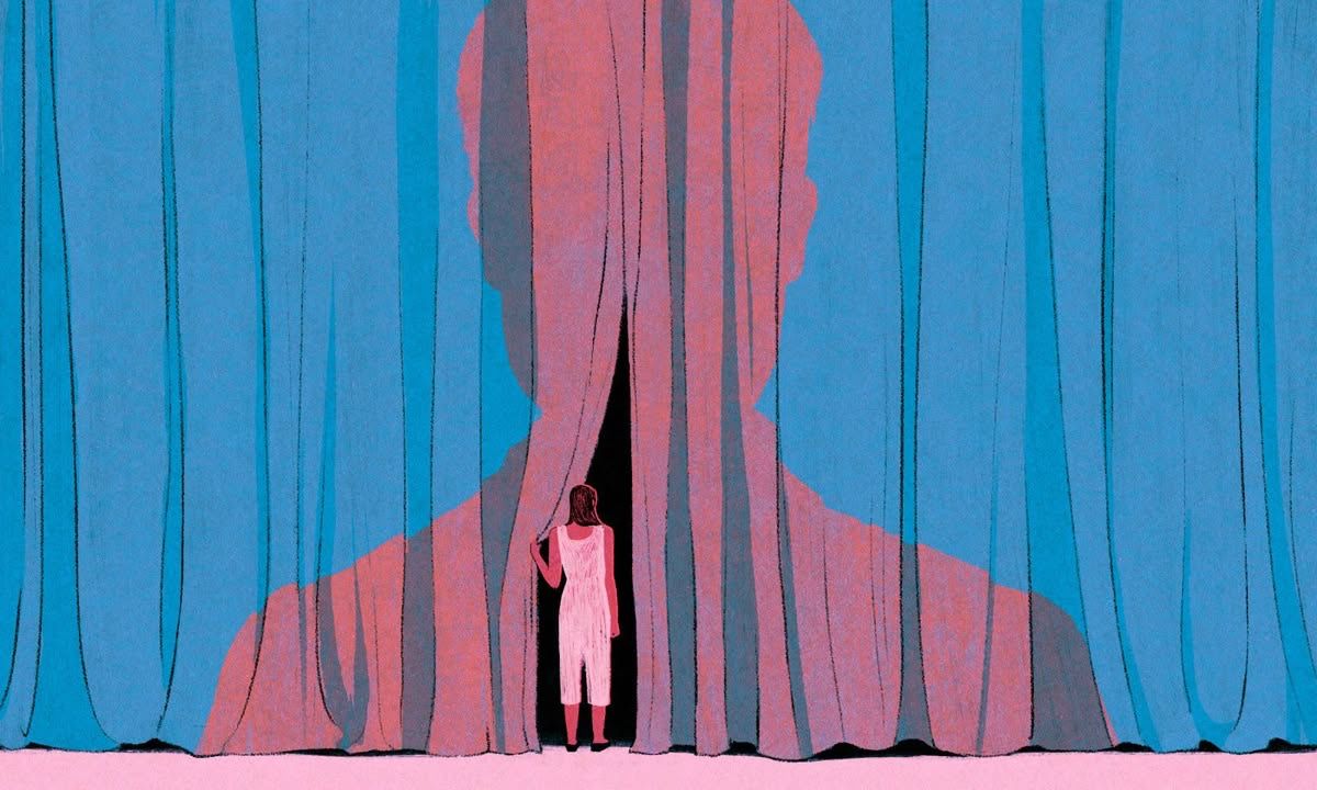 By Night in Chile: Conformity or Peace?