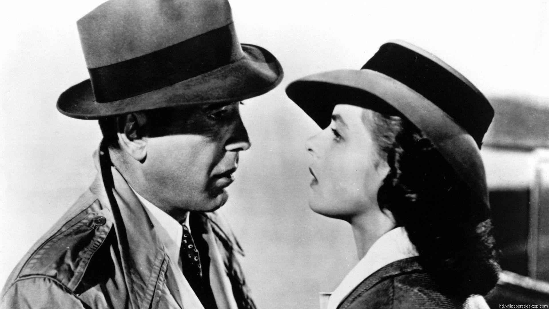 Casablanca: A Test on Immigration 