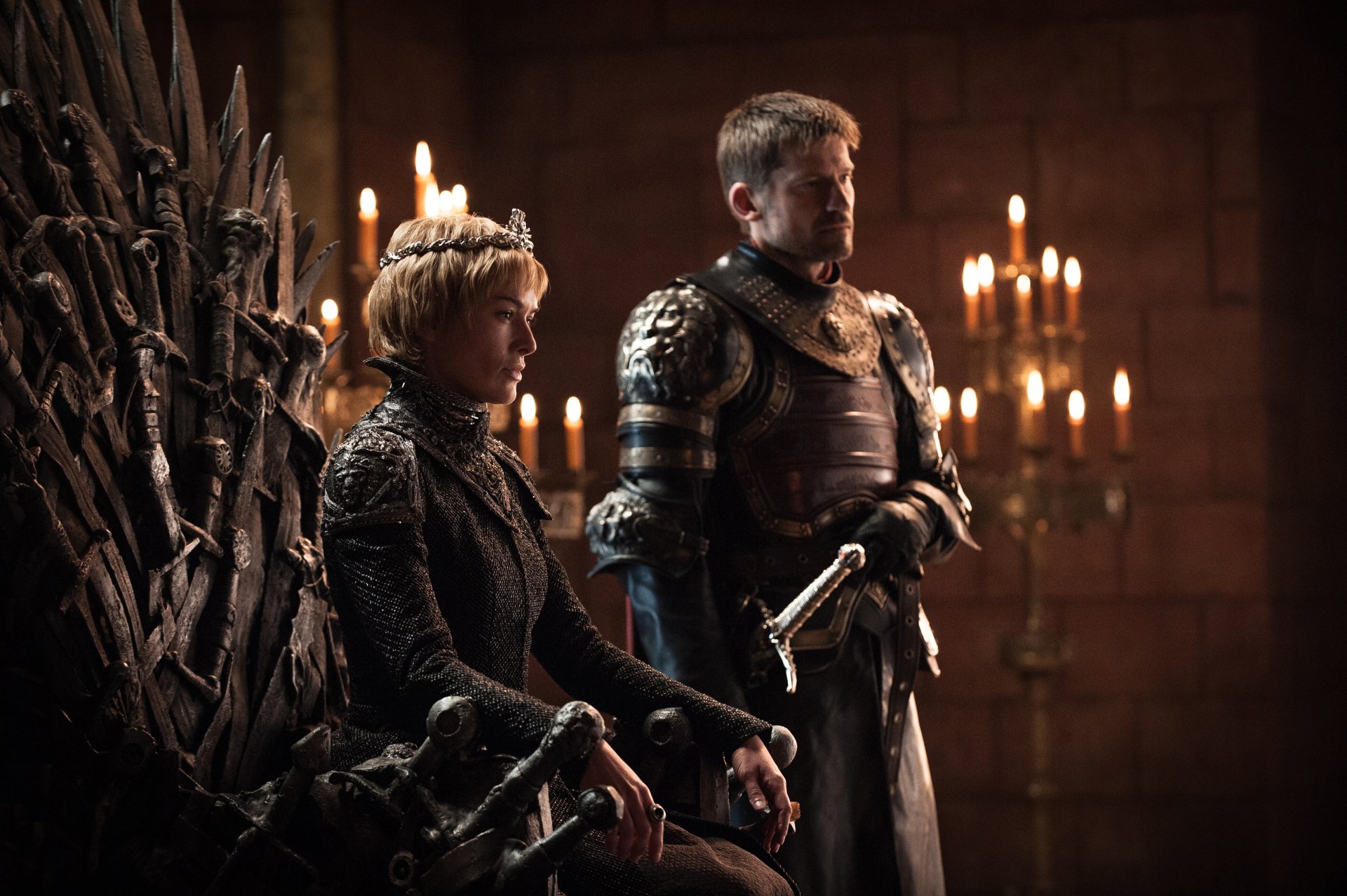 Cersei Lannister & the Mind Games of Power