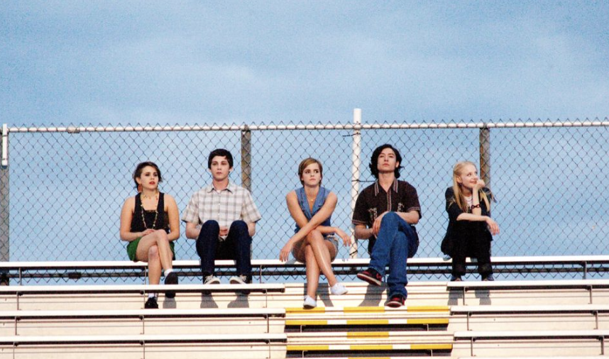 The Perks of Exposure: Feeling Everything is the Real Coming-of-Age