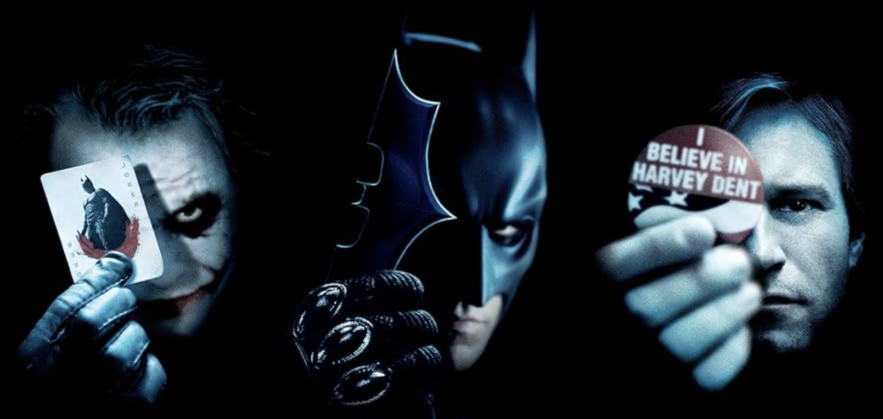 The Dark Knight Fallacy: Why We Think We’re Moral, Until We’re Not