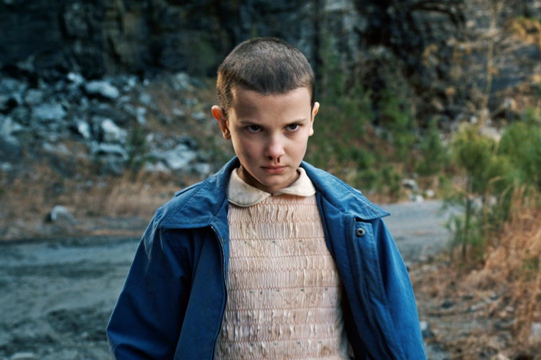 Eleven & the Search for Self