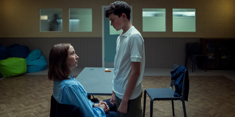 Adolescence: The Hidden Influence of Media 