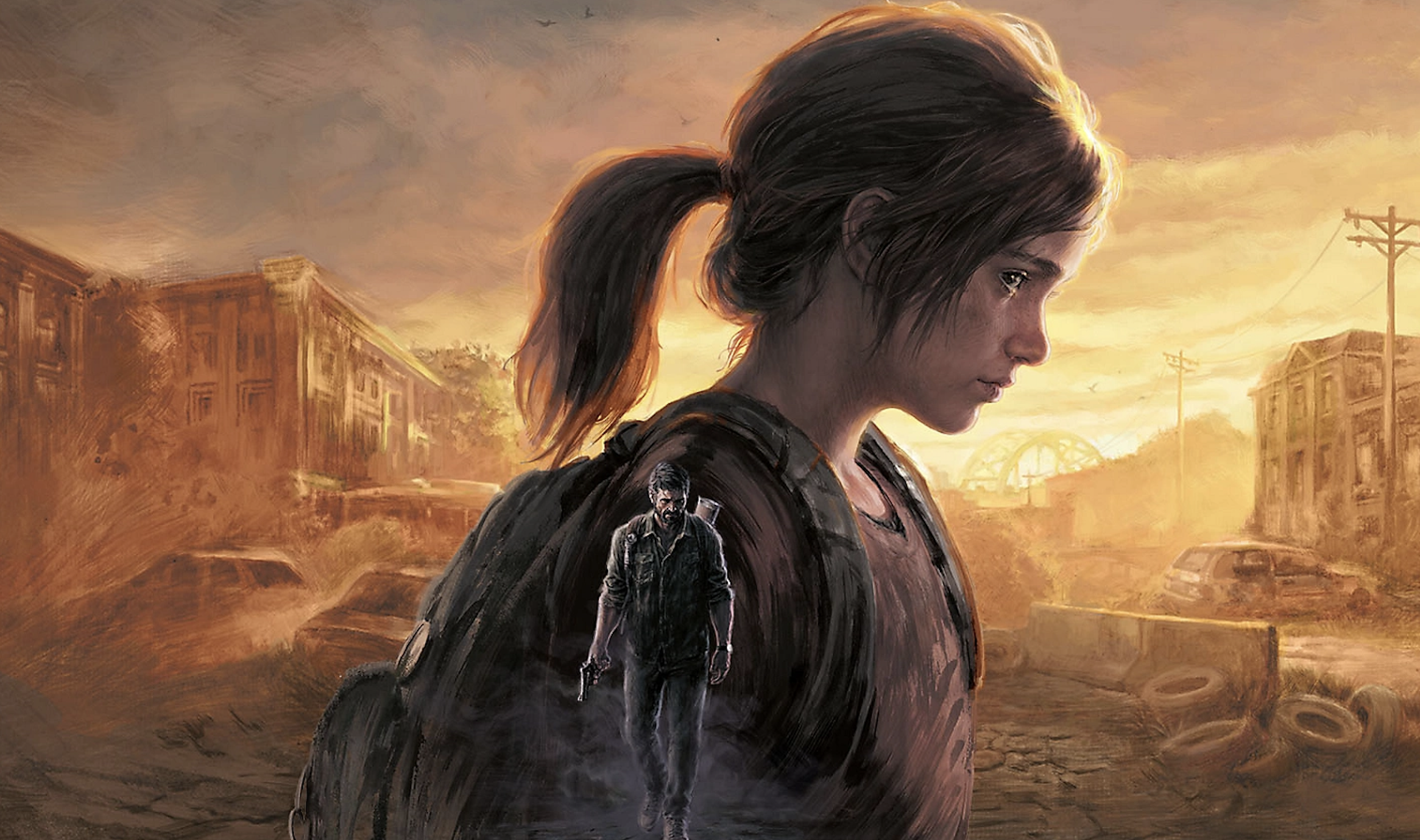 The Last Of Us & The Guilt of Surviving
