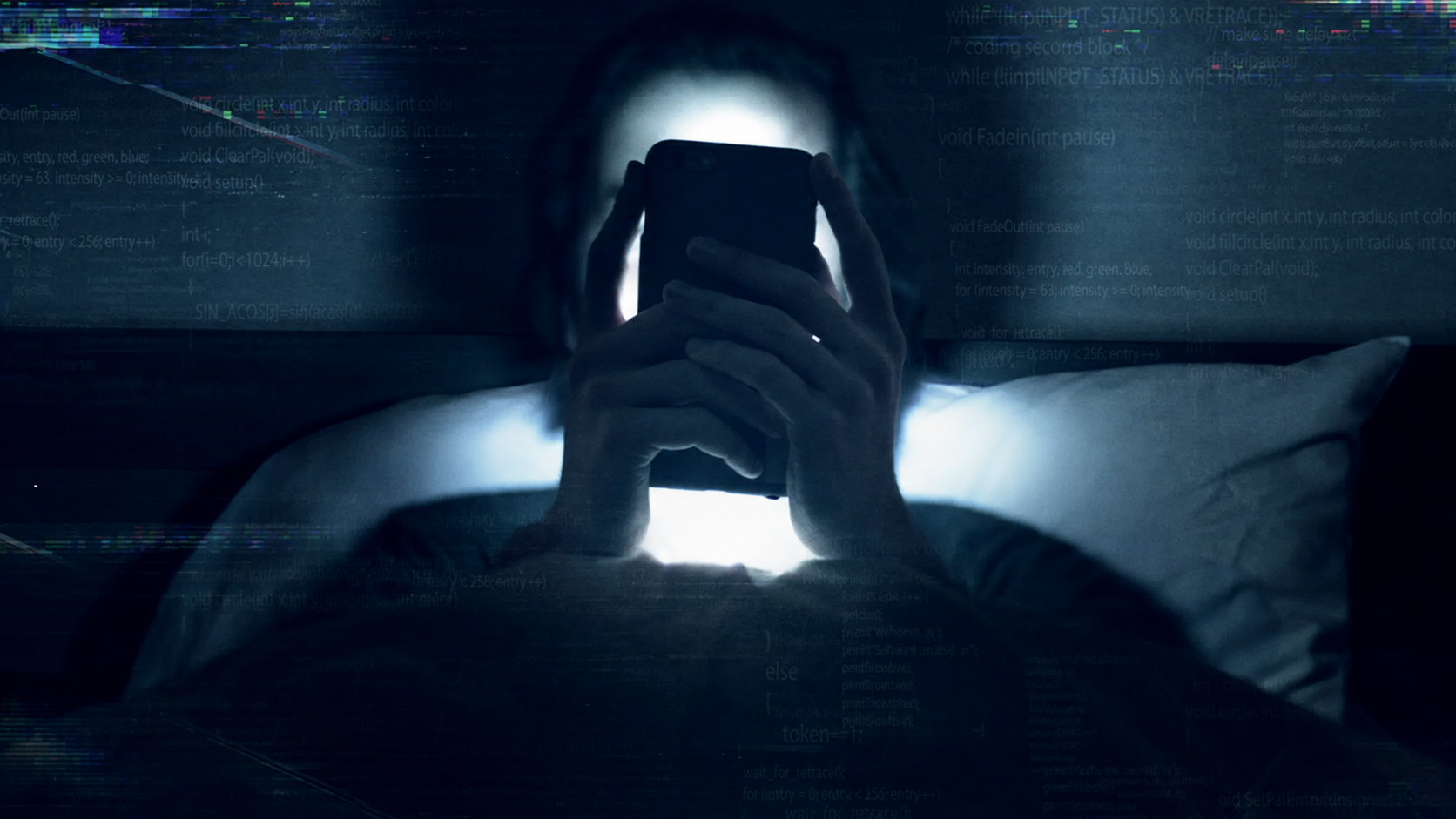 The Social Dilemma: Why Can’t We Stop Looking Away?