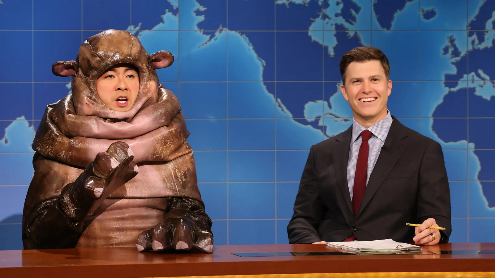 Saturday Night Live: Old vs. New