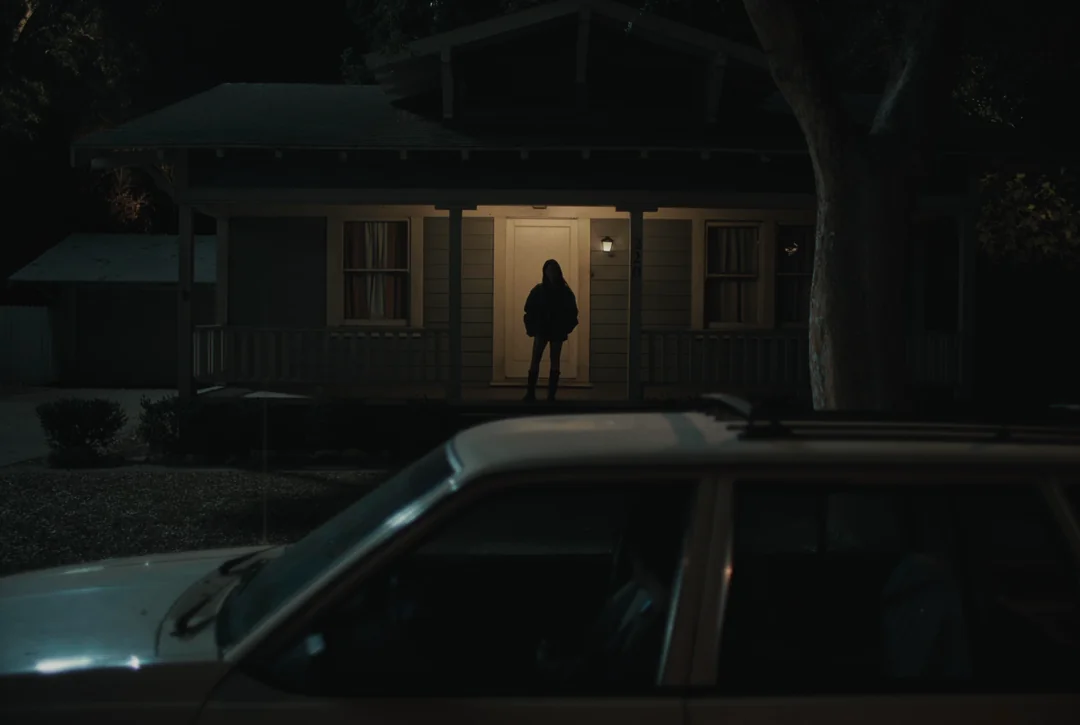 Obsession: When Love Enters a Room