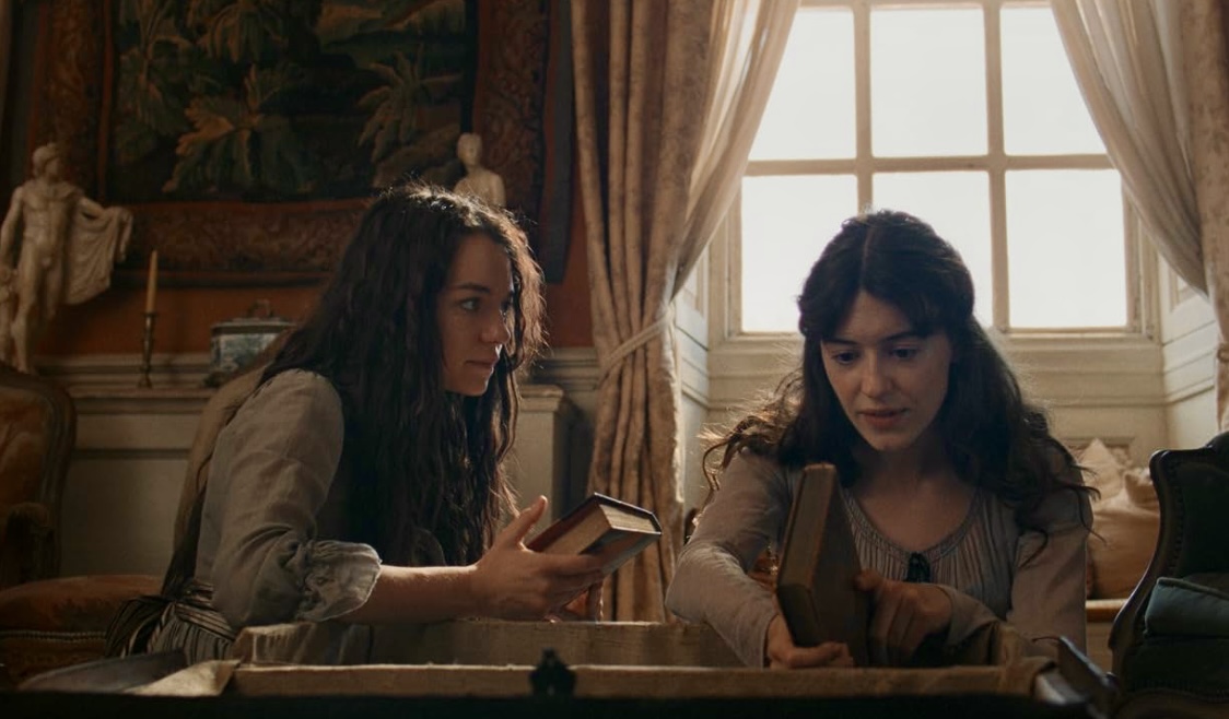 When Love Meets Respect: Sense & Sensibility