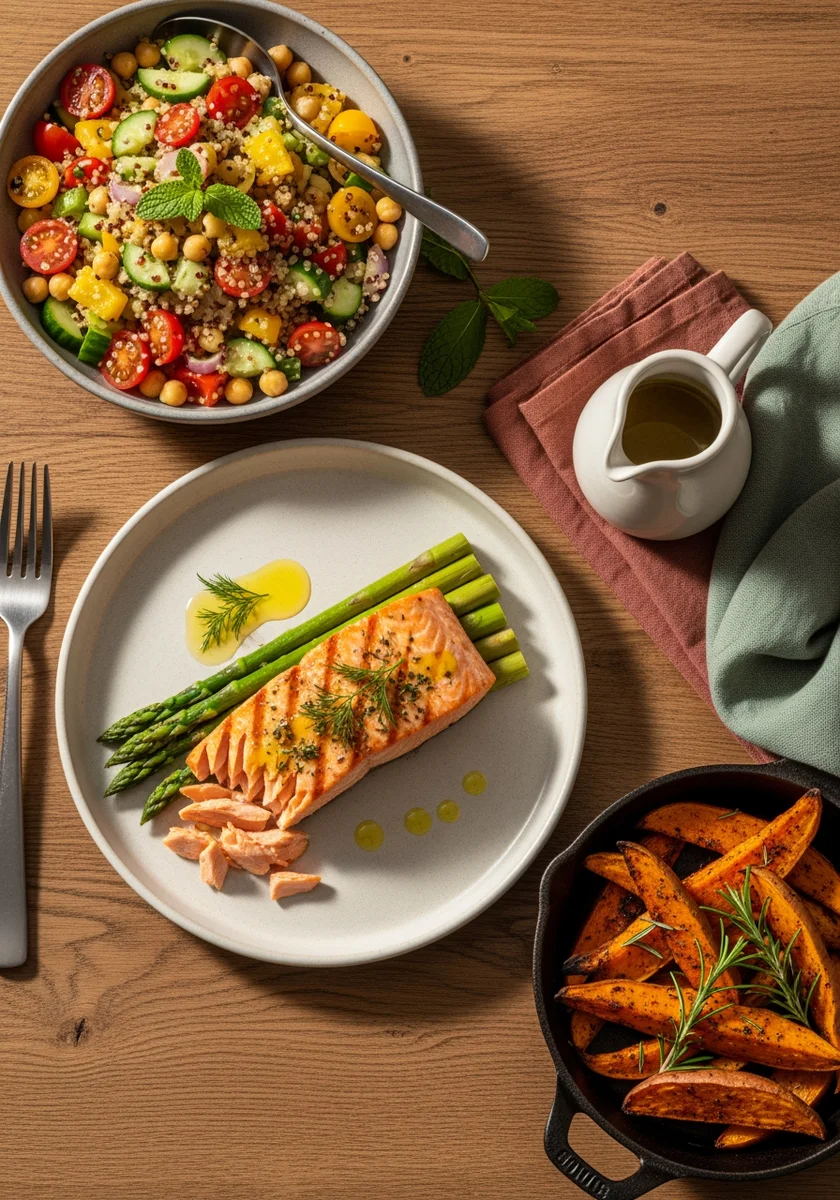 Your Kitchen, Your Wellness