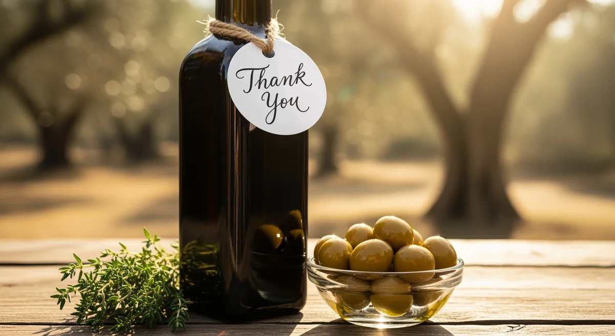 Beyond the Bottle: The Deep History and Savvy Use of Olive Oil