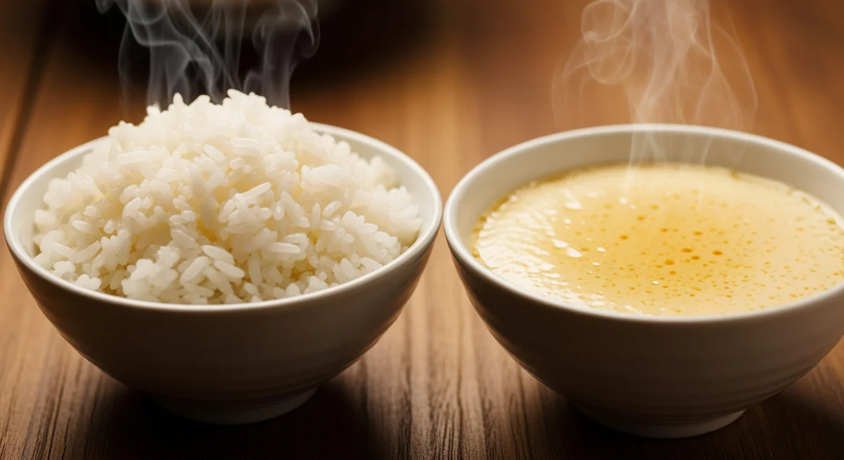 Steaming: A Lesson in Flavor and Health