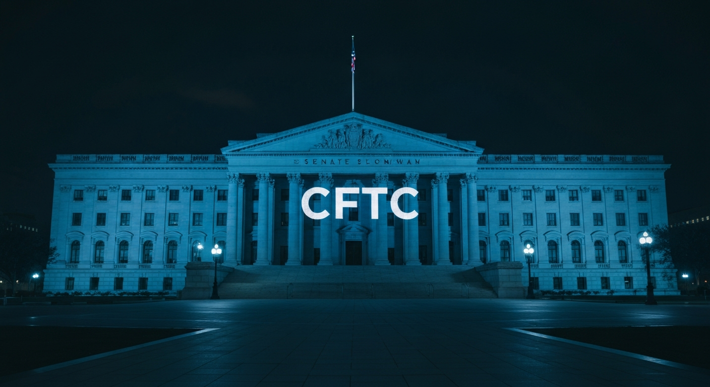 17 Democratic Senators Accuse CFTC of 'Assault' on State Oversight of Prediction Markets