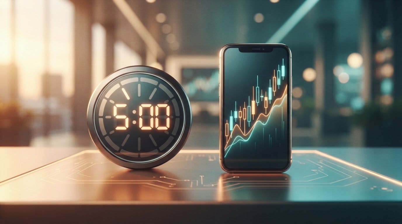 1win Markets Launches Crypto Live Binary Prediction Platform