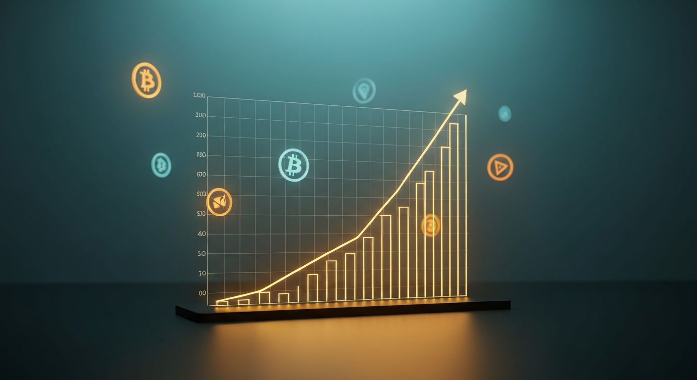 21shares Trims 2026 Crypto Forecasts Despite Robust Infrastructure Growth