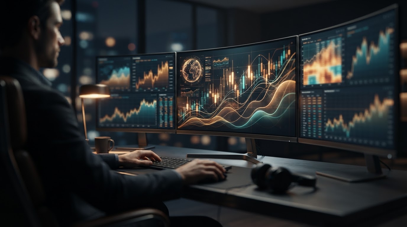 5 Key Economic Catalysts Set to Impact Crypto and Traditional Markets This Week