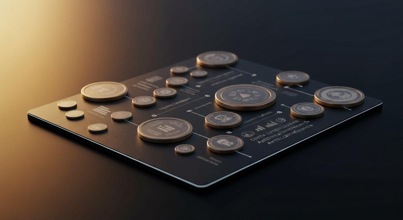 a16z-Backed Story Protocol Rebrands to DATA Foundation, Pivots to AI Data Licensing