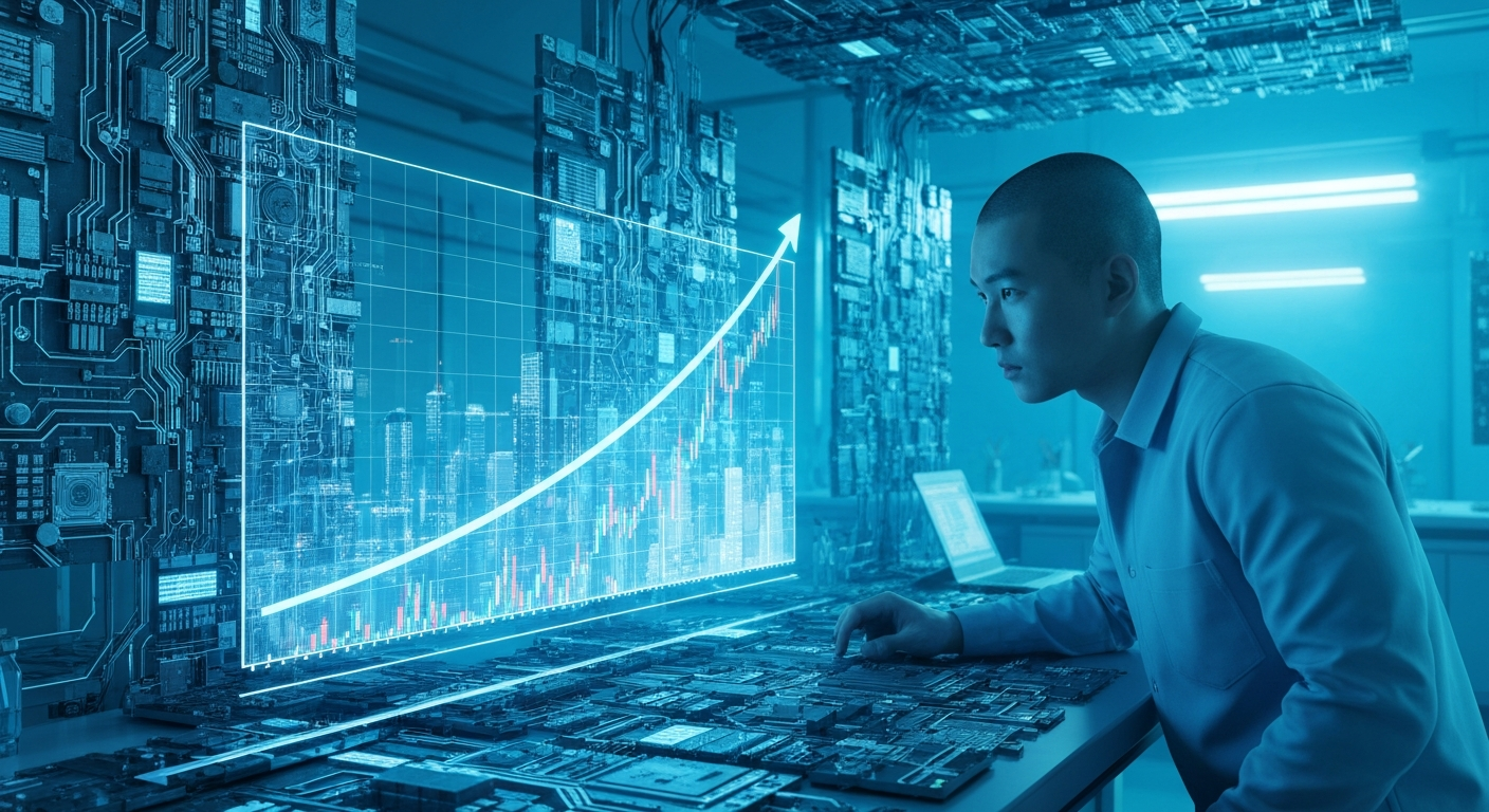 Aave Jumps 8.9%, Solana 4.5% as CoinDesk 20 Index Rises