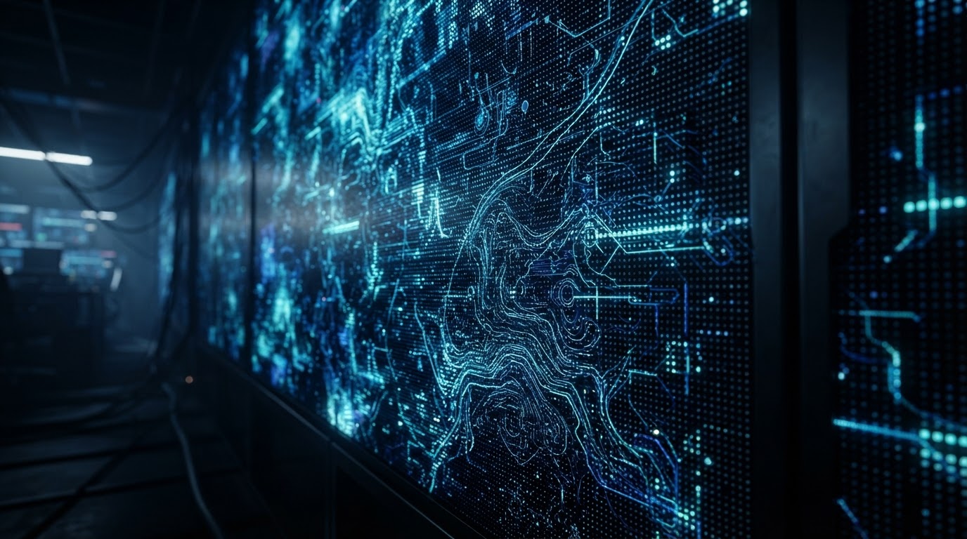 AAVE, PUMP, SKY, and WLD Post Double-Digit Gains as Crypto Market Stagnates
