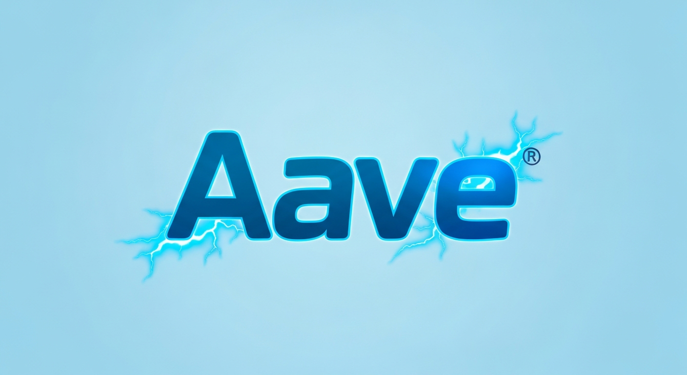 Aave's Network Sees Largest Growth in Nearly 5 Years, AAVE Token Jumps 20%