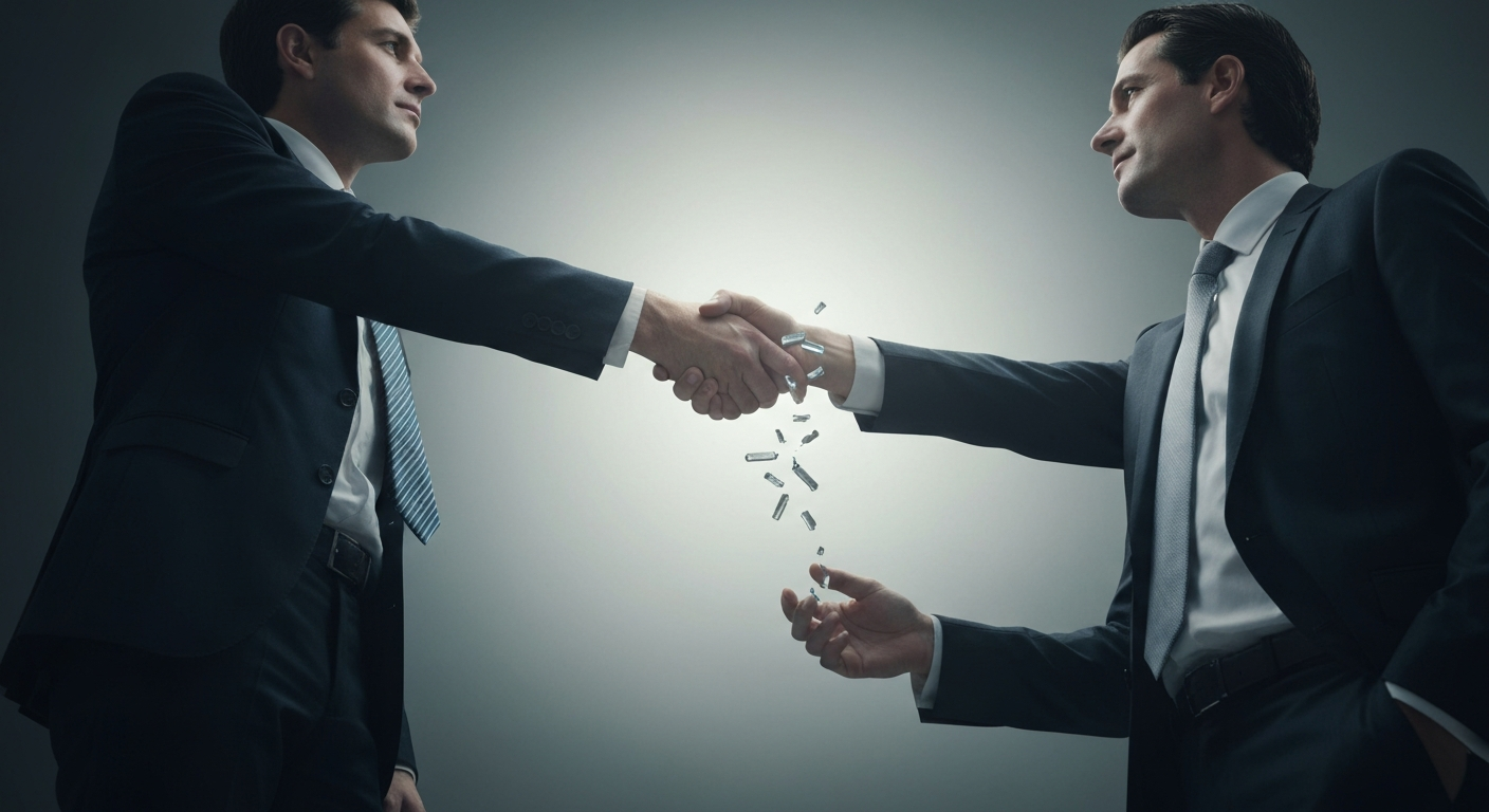 Adam Back's BSTR and Cantor Equity Partners Cancel Planned Merger, Shareholder Vote Indefinitely Postponed
