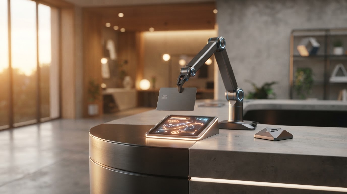 AI Agent Commerce Faces Recourse Ceiling as Chargeback Costs Threaten Merchants